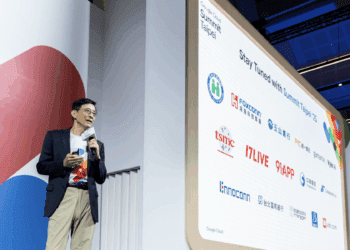 亞洲唯一 漸強實驗室連四年獲LINE金級認證 導入Google Agentspace 打造企業級 AI 新典範