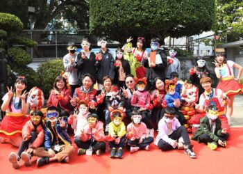 彰縣提前與監護兒少過年　舉辦「與縣長媽媽有約─歲末圍爐」