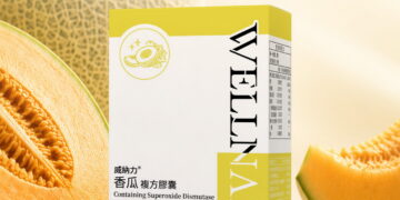 每天面對 73,000 次自由基衝擊!你的保養夠講究嗎?威納力以法國Extramel® SOD結合多元營養 打造青春發電廠