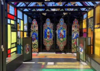 花蓮幸福聖誕城　讓你一城四玩！