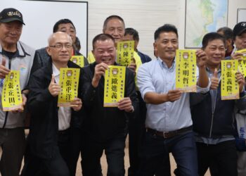 一起來點亮「光明燈」　做公益還可抽大獎！