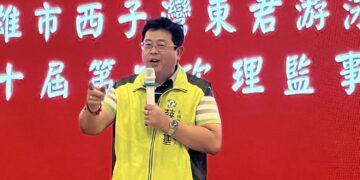 世代落差、樣本偏誤 薛兆基:市話式全民調恐難反映真實民意