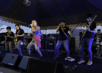 萬眾期待 2024貢寮國際海洋音樂祭報名登場 為音樂夢想展翅高飛