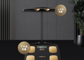  InBody 業界唯一不採用經驗變數估算法   打造專屬.專業健康管家