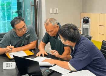 新北納管工廠轉型全力衝刺 加速審查流程助業者邁向合法化