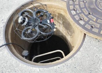 國土署完成全國雨水下水道維管訪評 精進防汛整備工作