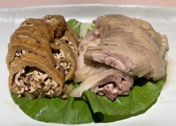 上海故事餐廳站穩杭幫菜風口浪尖