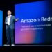 Amazon Bedrock 超進化!百種 AI 模型整合上線加速企業打造專屬 AI