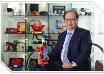 80%中小企業都面臨成長瓶頸！？淡江大學觀勢匯天下 × 超過百位產業名師 實戰策略課程助您突圍！