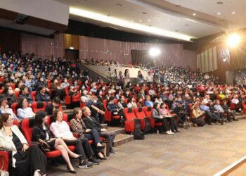 HERmazing美力時光節登場 雲林女兒陳美琪、張舒眉、郭奕伶分享成功經驗