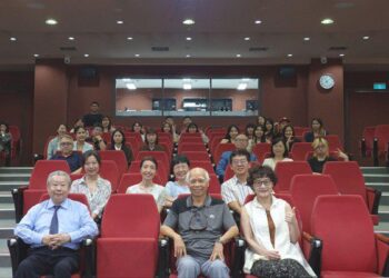 「英千里文學X轉譯競賽」揭曉　參賽者將輔大教室改為殺人場景創意十足獲獎