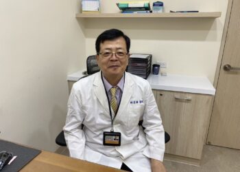 憂鬱症病友做經顱磁刺激（rTMS)順利考上公職寫「曙光」文章談心路歷程