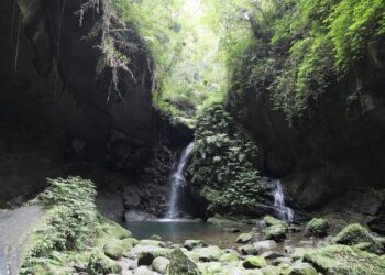 探索北橫 阿姆坪浪漫水岸、基拉耳生態秘境魅力等你體驗