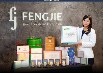 豐傑生醫推出，最有感「365天免費退換貨」保證！