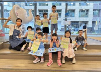 麗嬰房數位轉型有成　Baby Connect 強勢登場