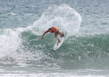 結合衝浪音樂節　臺灣國際衝浪公開賽11/6起金樽登場