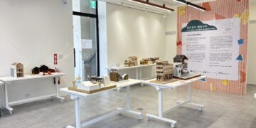 翻轉木都空間樣貌　嘉義市舊屋力永續創新提案看見老屋再生新未來