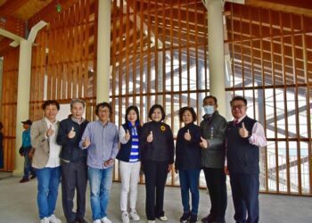 雲林縣籌措500萬打造斗南友善幼教環境　確保優質教育品質