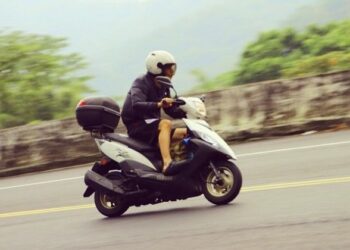 ABS煞車系統成為機車選購熱議焦點　專家建議安全優先