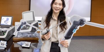 成大醫院謝宜珈醫師推薦15分鐘攝護腺微創手術【水蒸氣消融術】