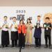 「2025麻油料理擂台決賽」登場 十強現場精彩廚藝對決