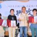 求職防騙嘉年華會 寓教於樂深化防騙宣導