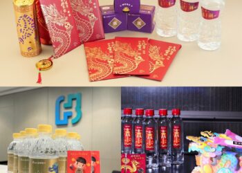 發財金在家也能領?!銀行推「線上抓龍」應景神器搶爆