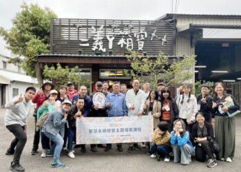 雲林良品增能課程 品牌蛻變再升級 打造休閒農業區域鏈