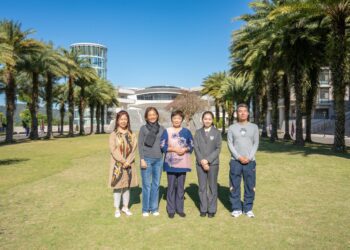 普台高中閃亮新星——高顥瑄錄取哈佛大學