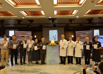 慶祝慈濟骨髓幹細胞中心成立30周年 「髓緣元宇宙」驚艷現身