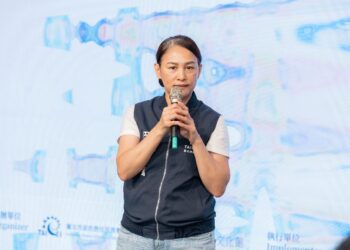 愛在原住民文化中如何呈現？凱達格蘭文化館全新特展探索愛的模樣