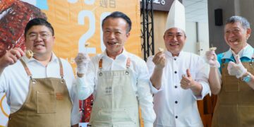 2026鰻魚節9月20日東石漁港登場　千人饗宴、音樂派對一次享受