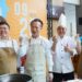 2026鰻魚節9月20日東石漁港登場 千人饗宴、音樂派對一次享受