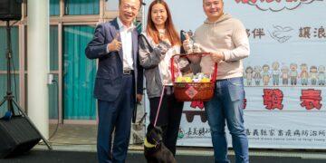 嘉義縣獨創「浪浪就業服務站」　流浪犬轉型好夥伴不再被安置