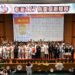 彰基127週年院慶 感恩禮拜點燈讓愛不斷閃亮發光