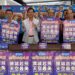 頭城煙火節五大主題 10/21晚間七點施放