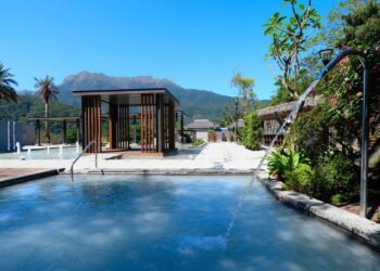 陽明山天籟渡假酒店 ITF旅展優惠方案