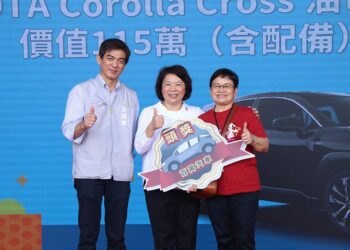 2025嘉義市購物節締造10億佳績　連續六年刷新紀錄