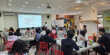 因應氣候變遷挑戰 臺南市開設課程強化能源管理專業能量