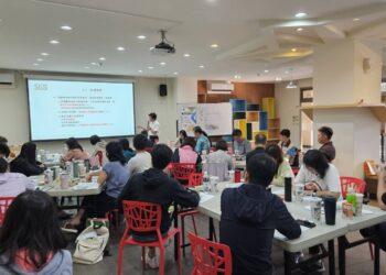 因應氣候變遷挑戰　臺南市開設課程強化能源管理專業能量