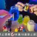 品味童趣滋味 中市餐飲業者推「故事調酒」以迪士尼動畫主角為創意發想