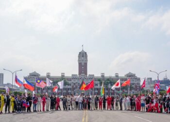 2024第二屆TIGP台北國際金卡納大獎賽 決戰揭曉