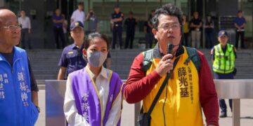 薛兆基倡設「交通轉型基金」　籲高雄超前部署無人駕駛衝擊