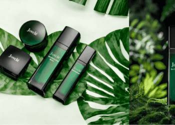 凱羿國際研發東方植萃產品亮點十足! 進攻美妝市場有成