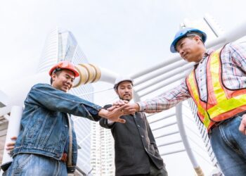 外籍勞工仲介：串起跨國就業橋樑的關鍵力量