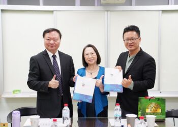 加速校園科技化發展 高師大與中華藝校聯盟發展智慧校園