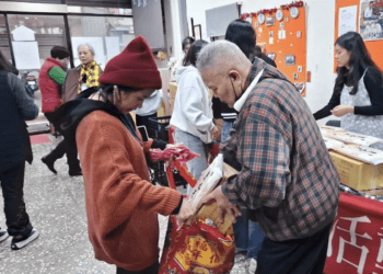 團圓的味道 NPO公益平台攜手7-11為弱勢家庭募集愛心年菜