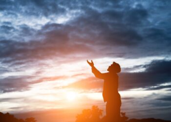 如何提高「韌性」應對生活難關   找到內心平靜