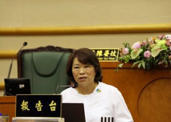 黃敏惠施政報告感謝市民　舊城創新生屢獲殊榮