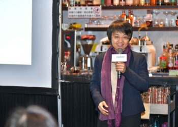 歲末年終交流客委會政策雙軸 共下見證客家新展望